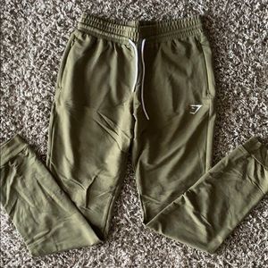 Gymshark joggers